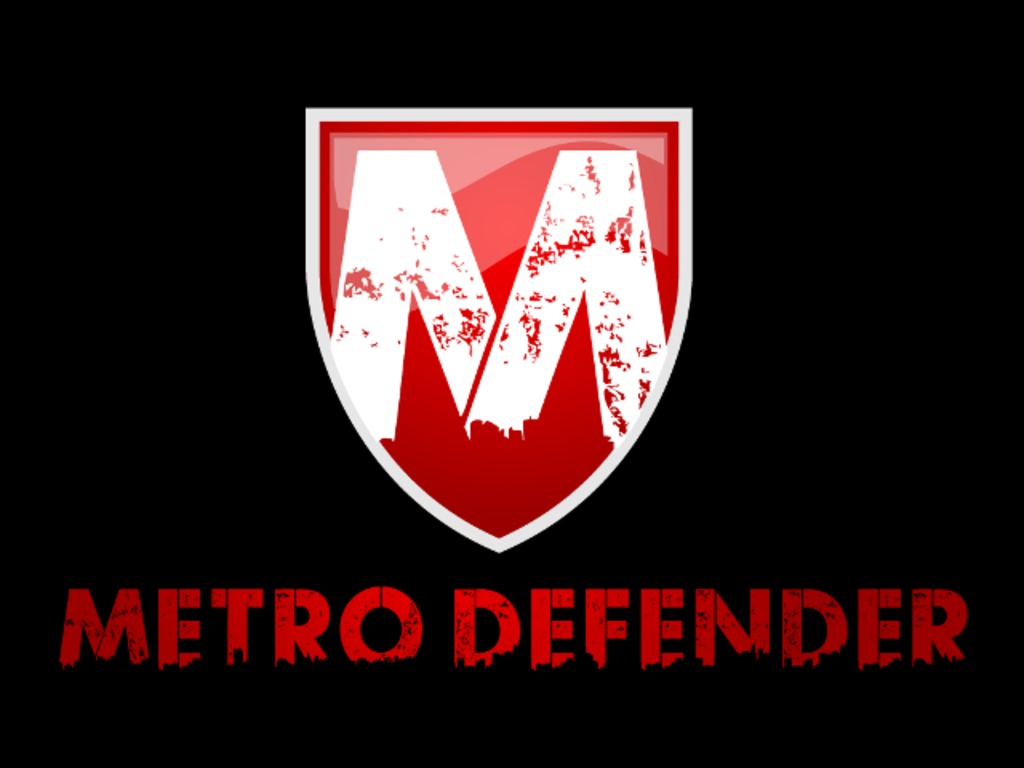 Metro Defender: Thrilling new genre-blending iOS game's video poster