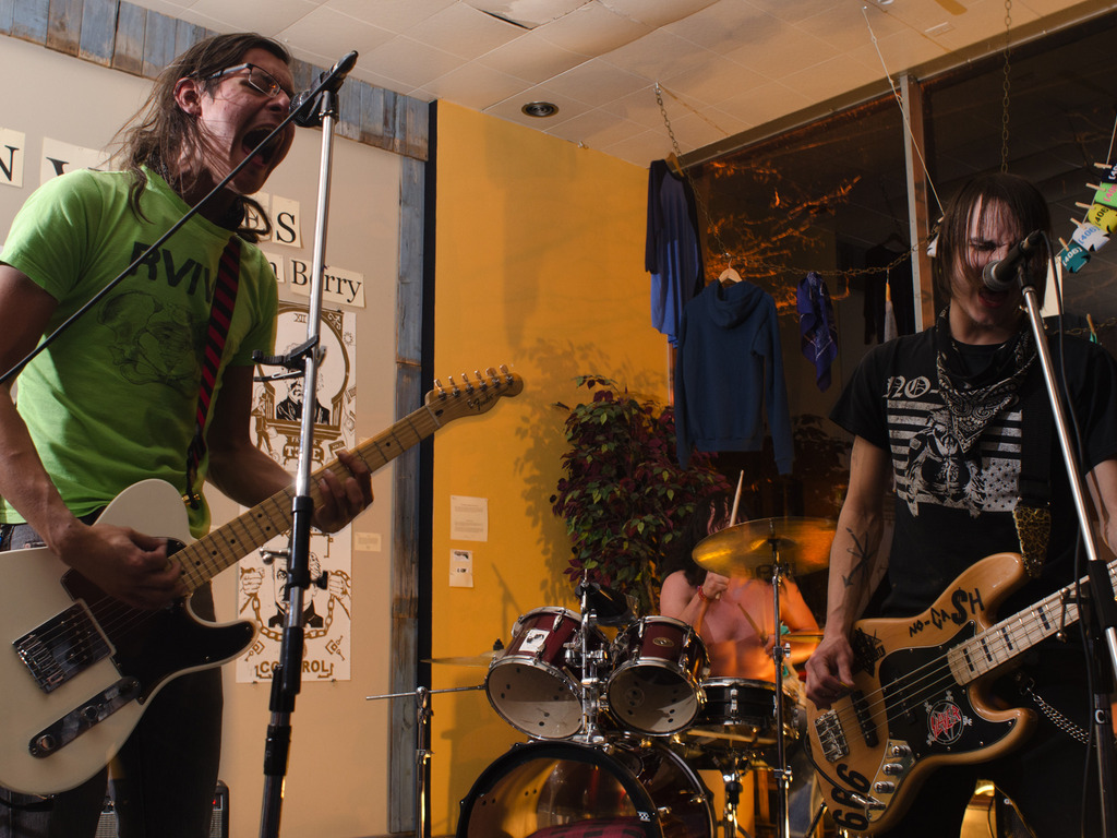 Tim Goessman/King Elephant Tour Documentary Adventure!'s video poster