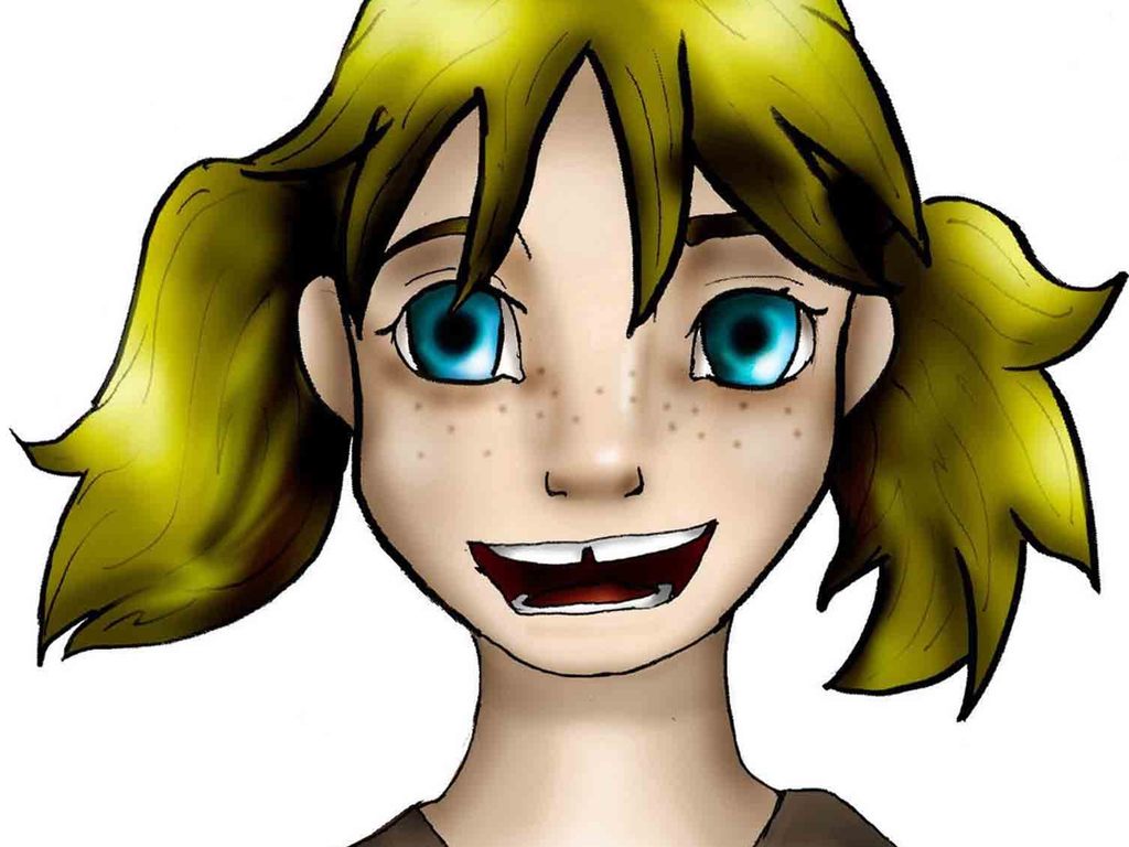 Talitha and the Gnome: The Warg (Canceled)'s video poster