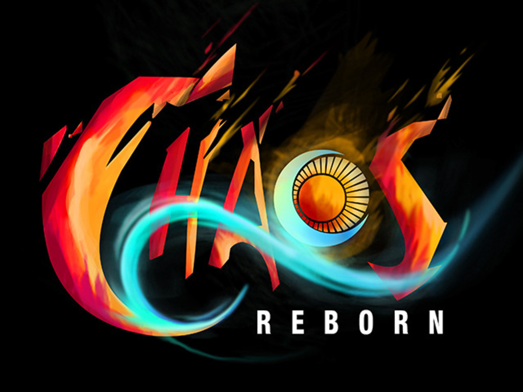 Chaos Reborn - From the Creator of the Original X-COM's video poster
