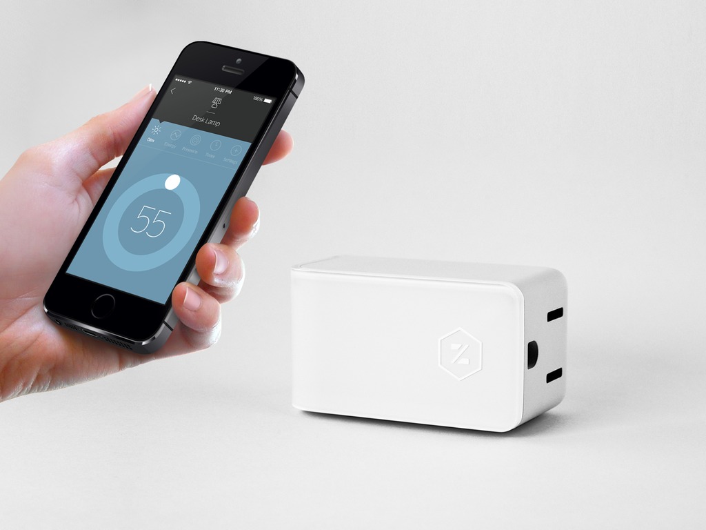 Zuli Smartplugs's video poster