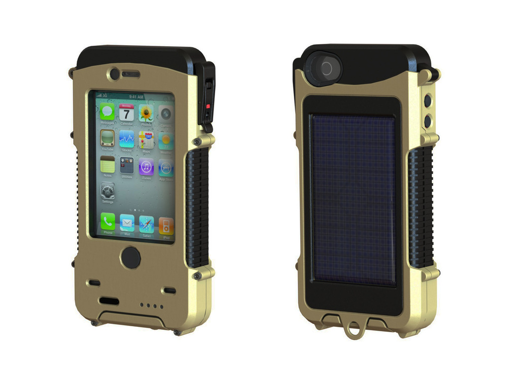 AQUA TEK S for iPhone 4 & 4S's video poster