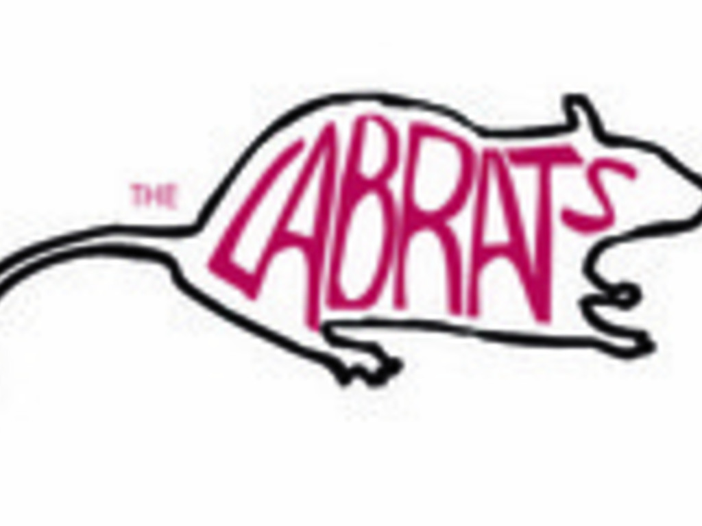 LabRats Present Season Two! 2 plays in Rep: HA! HA! and So.'s video poster