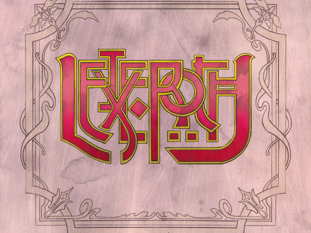 Lexie Roth NEW ALBUM!'s video poster