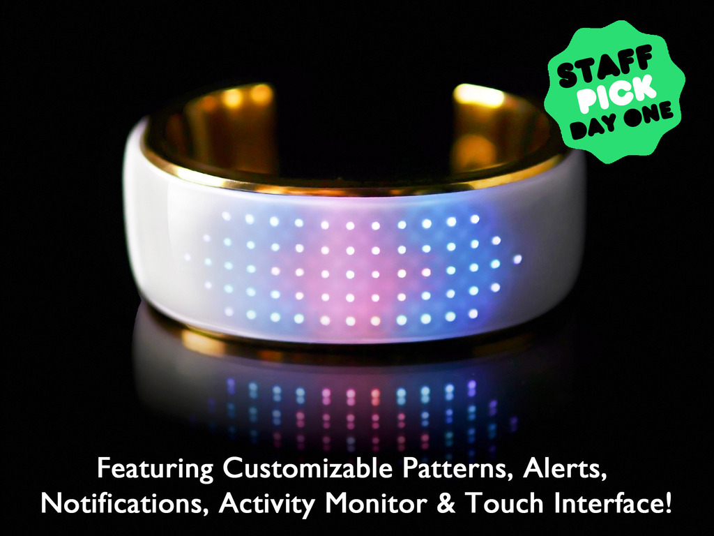 elemoon | wearable tech that expresses your unique style.'s video poster