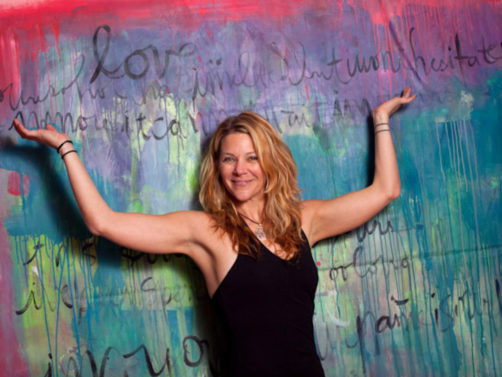 Suzanne's Rockin Dance Album's video poster