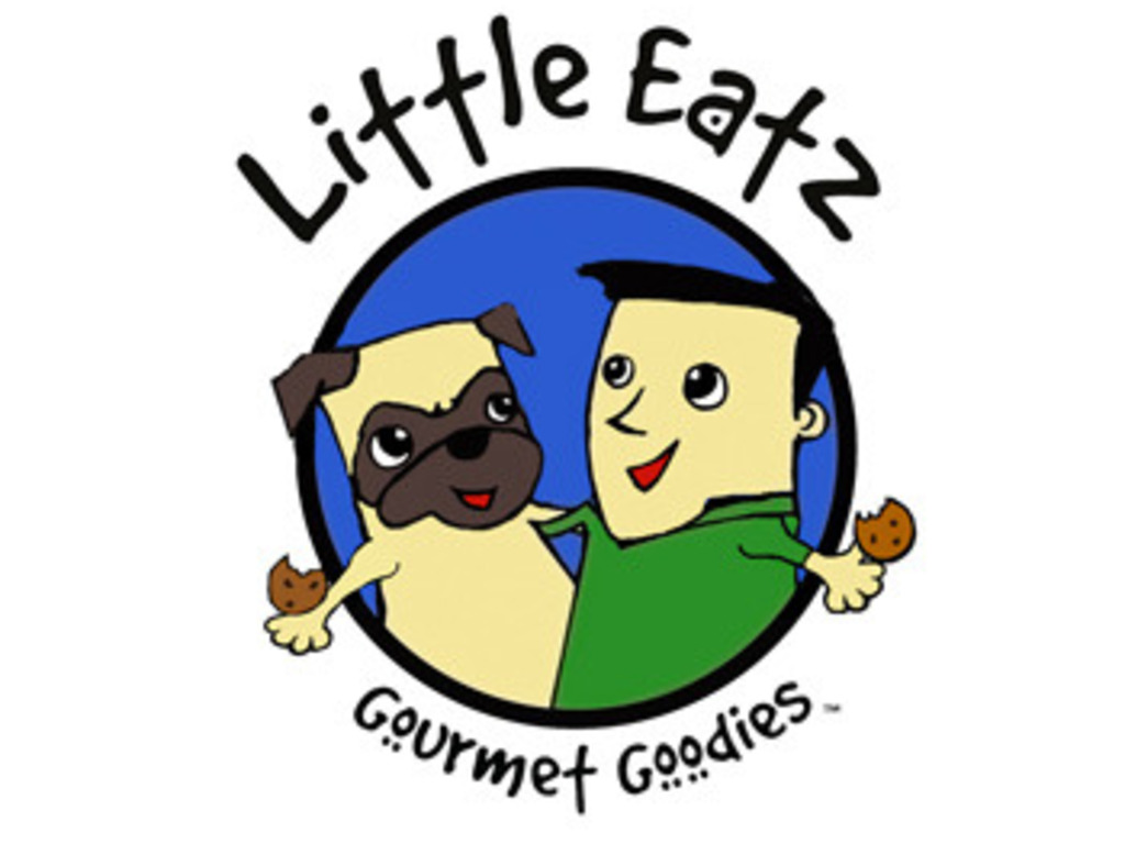 Little Eatz, The Treat You BOTH Can Eat!'s video poster