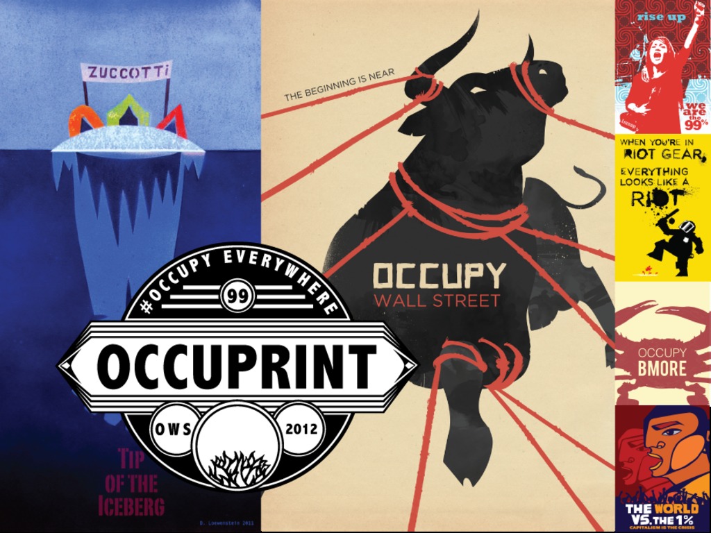 Occuprint's video poster