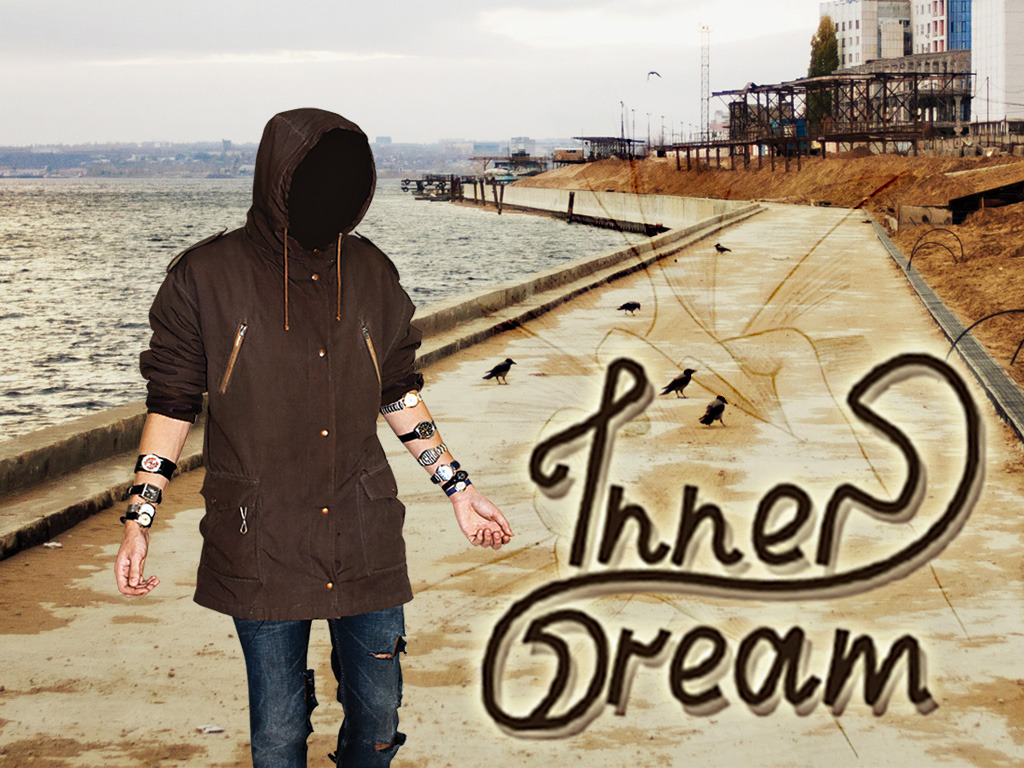 Inner Dream's video poster
