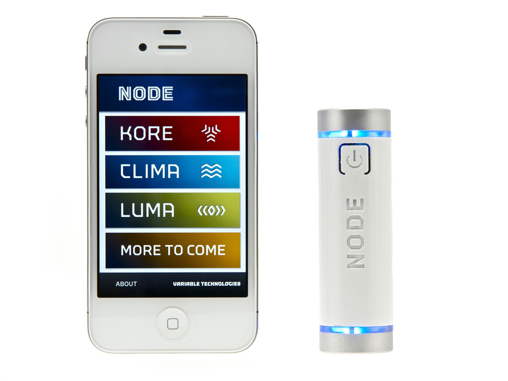 NODE: a modular, handheld powerhouse of sensors's video poster