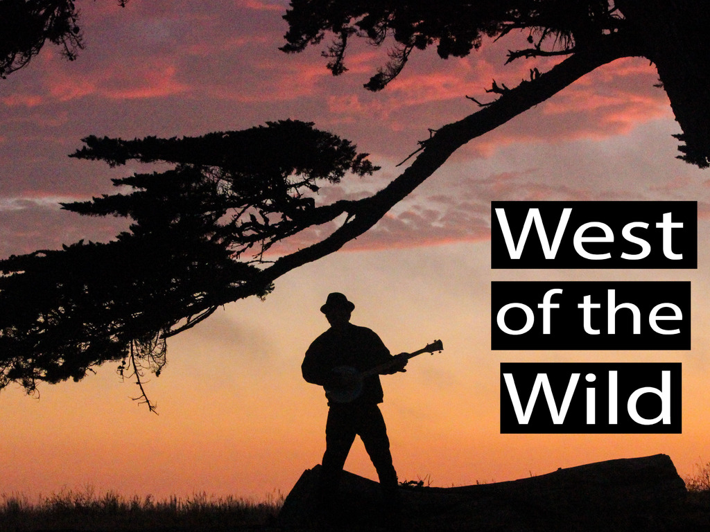 West of the Wild's Fingerpickin' Folk Album!'s video poster