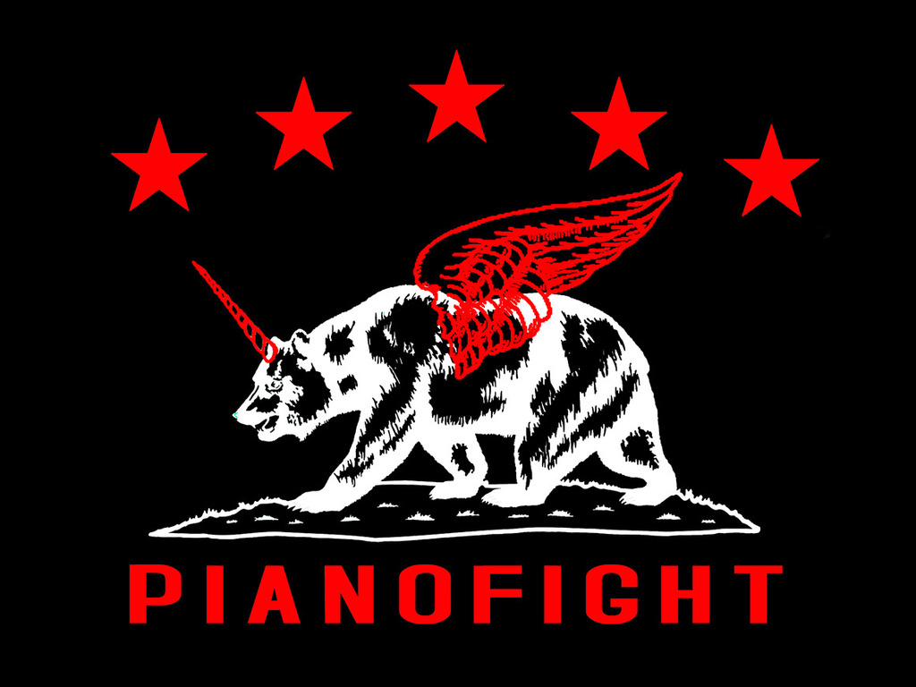 PianoFight: SF's Next Landmark Entertainment Venue's video poster