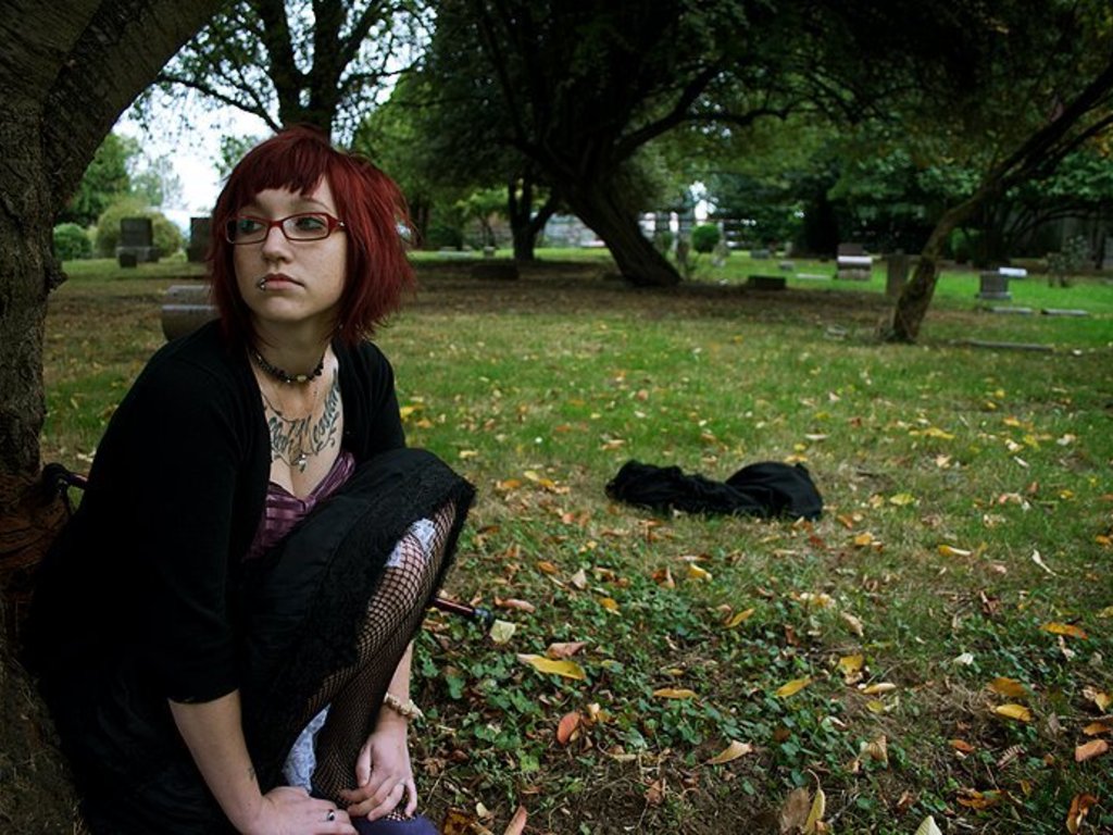 Felecia and the Dinosaur - "In the Key of Victory"'s video poster