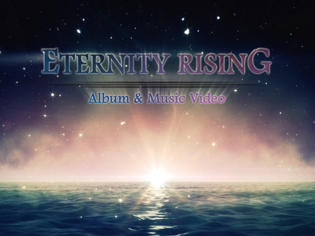 Eternity Rising: Science Fiction Score & Animation's video poster