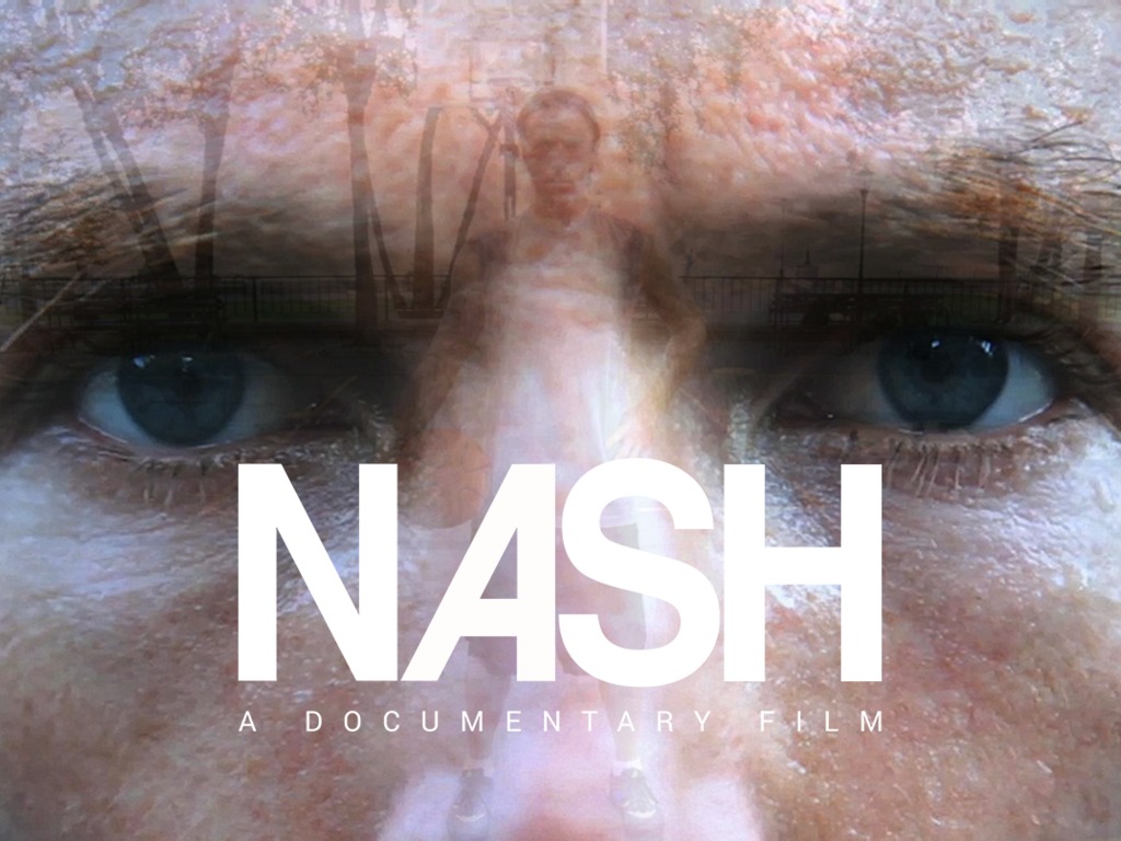 NASH The Movie's video poster