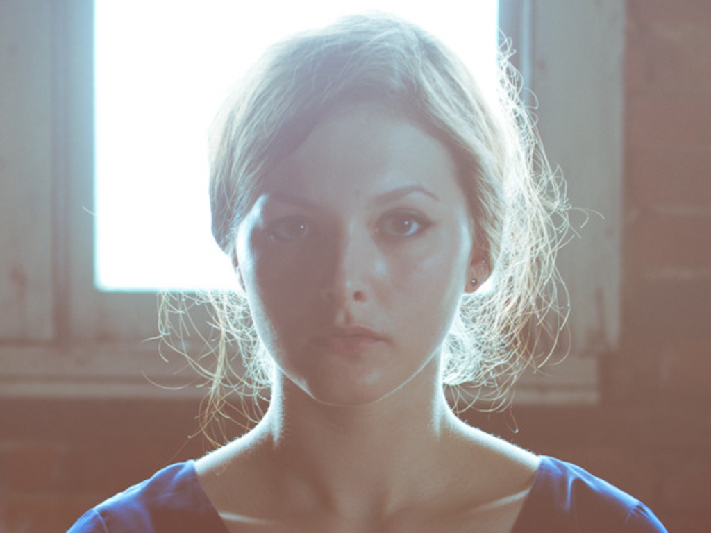 Portrait: A Documentary on the Minds Behind the Camera's video poster