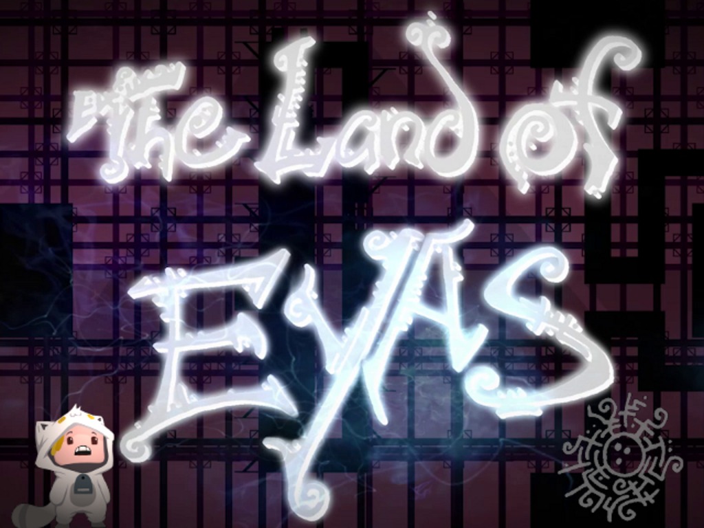 The Land of Eyas's video poster