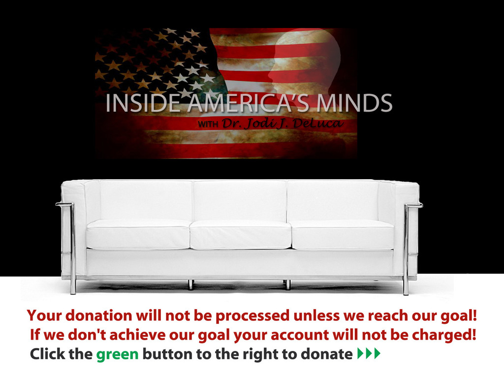Inside America's Minds's video poster