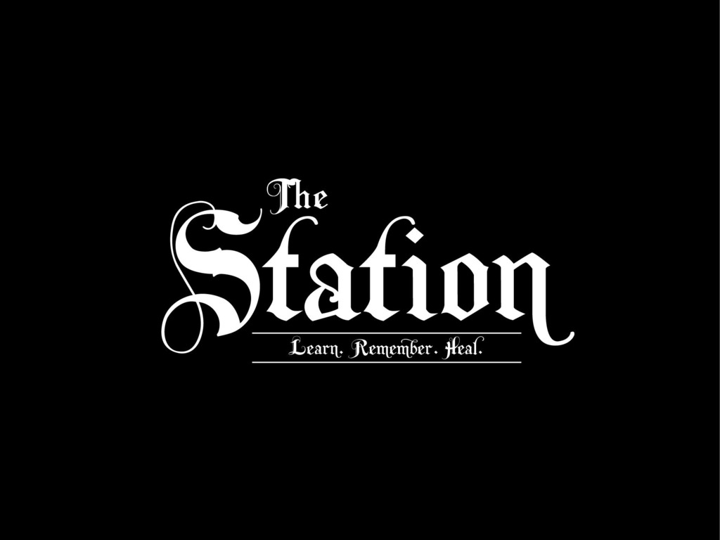 The Station's video poster