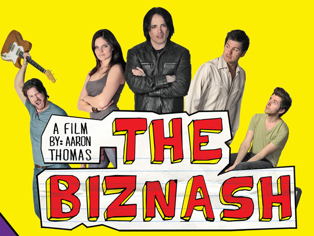 The BizNash's video poster