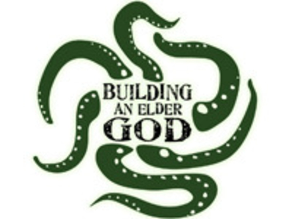 Building An Elder God's video poster