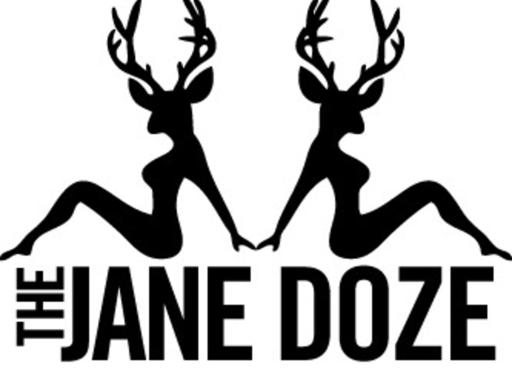 Send The Jane Doze to SXSW!'s video poster