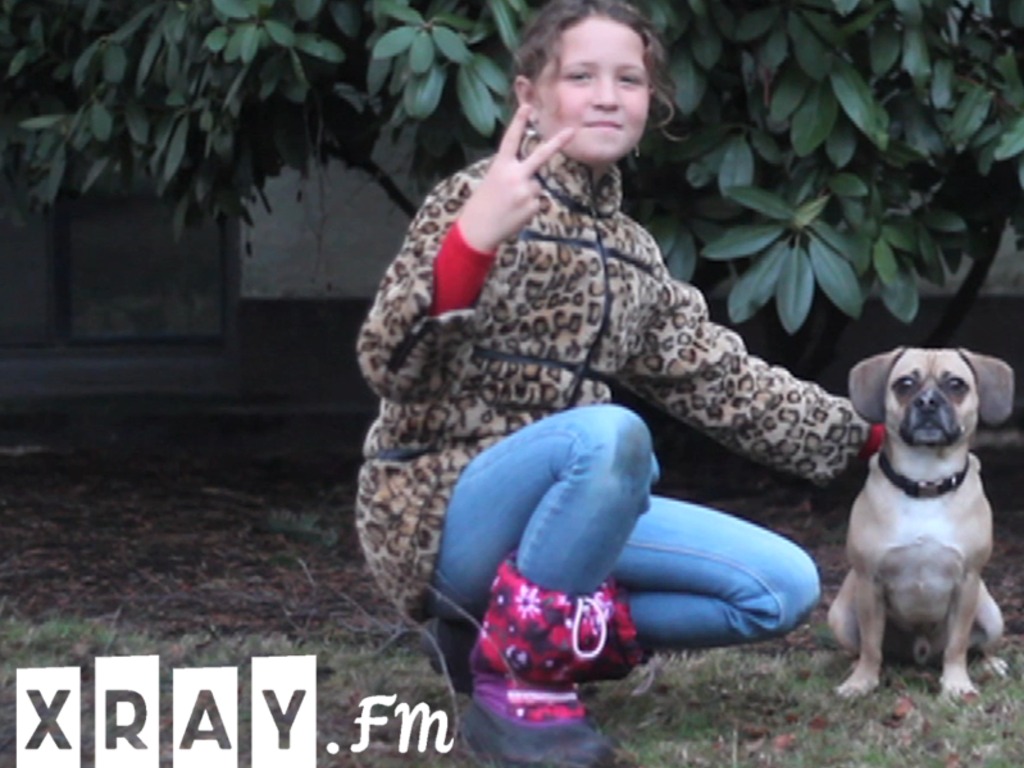 XRAY.FM - The little station with big ideas.'s video poster