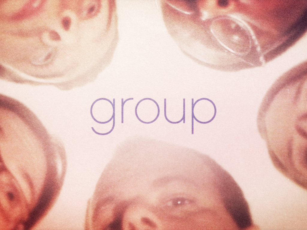 Group: The Webseries's video poster
