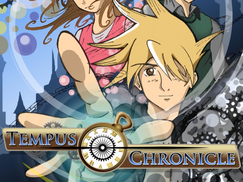 Tempus Chronicle - The RPG Series (Tuesdays at 6pm)'s video poster