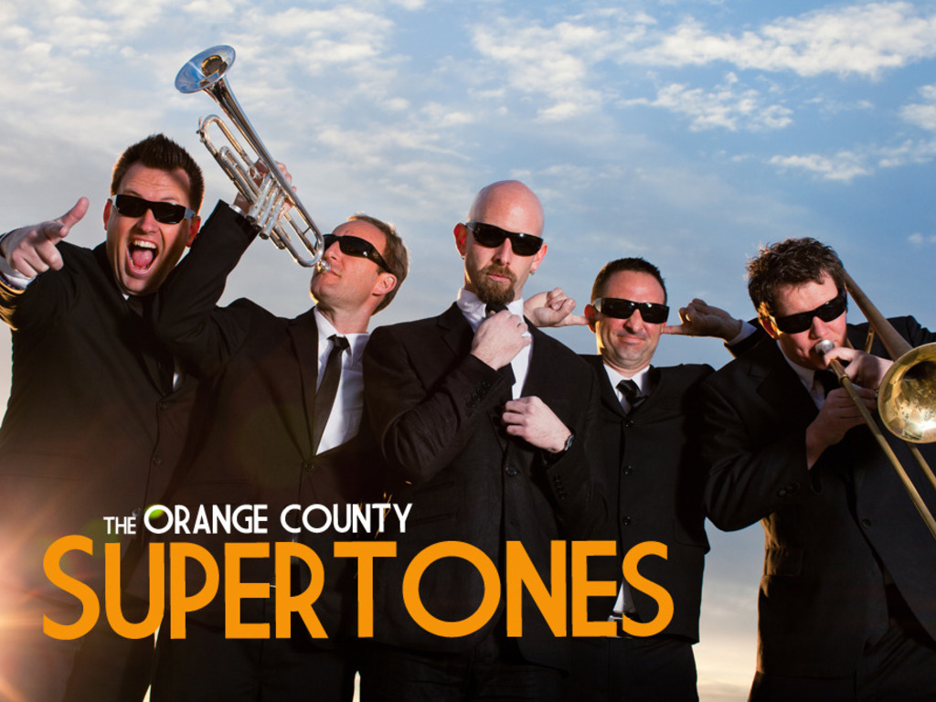 OC Supertones New Album!!!'s video poster