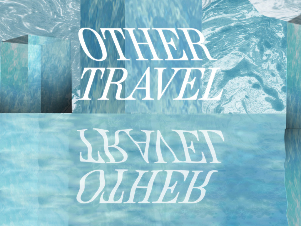 Other Travel Project's video poster