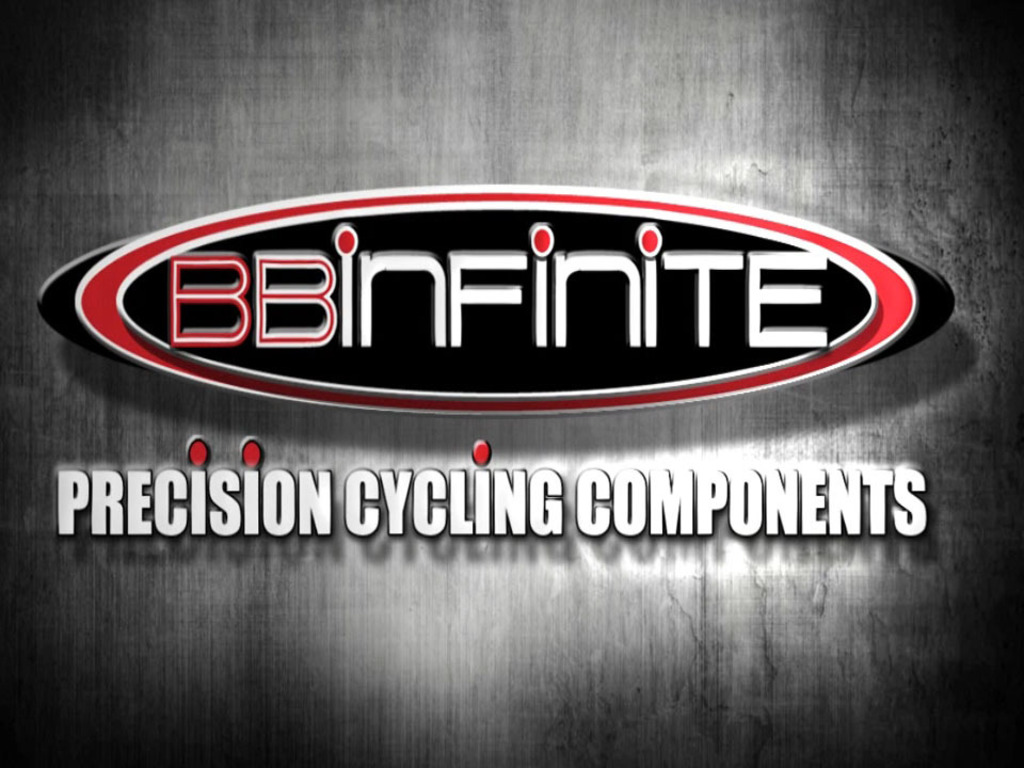 BBInfinite The World's Fastest Bottom Brackets's video poster