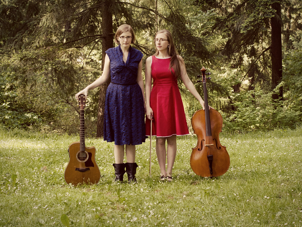 The Doubleclicks' New Album "Dimetrodon" + Weekly Songs!'s video poster
