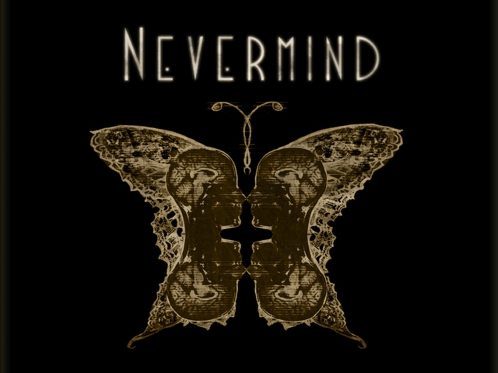 Nevermind: A Biofeedback Horror Adventure Game's video poster