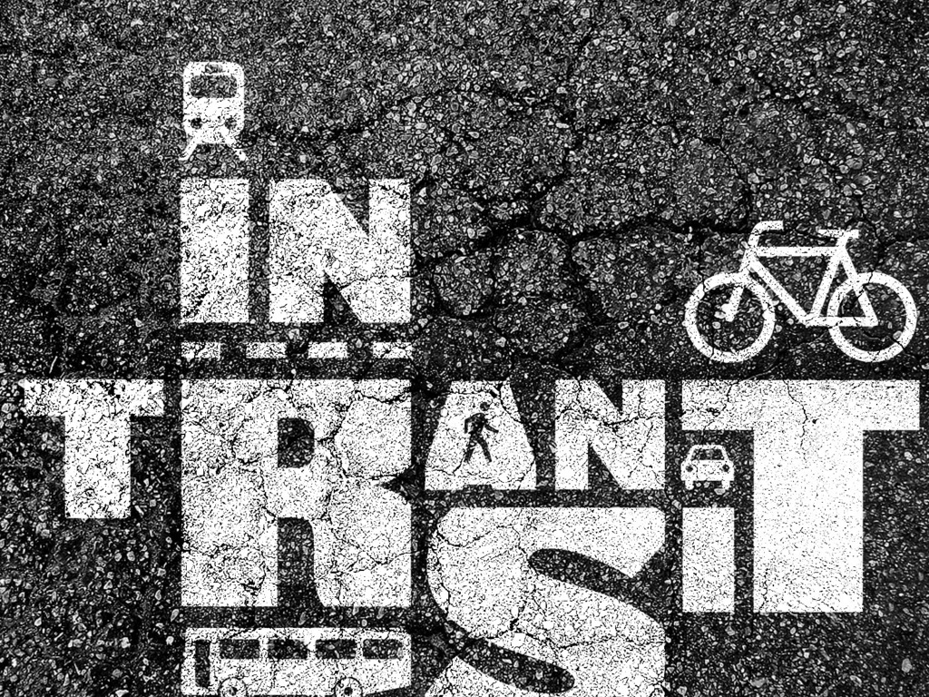 In Transit's video poster