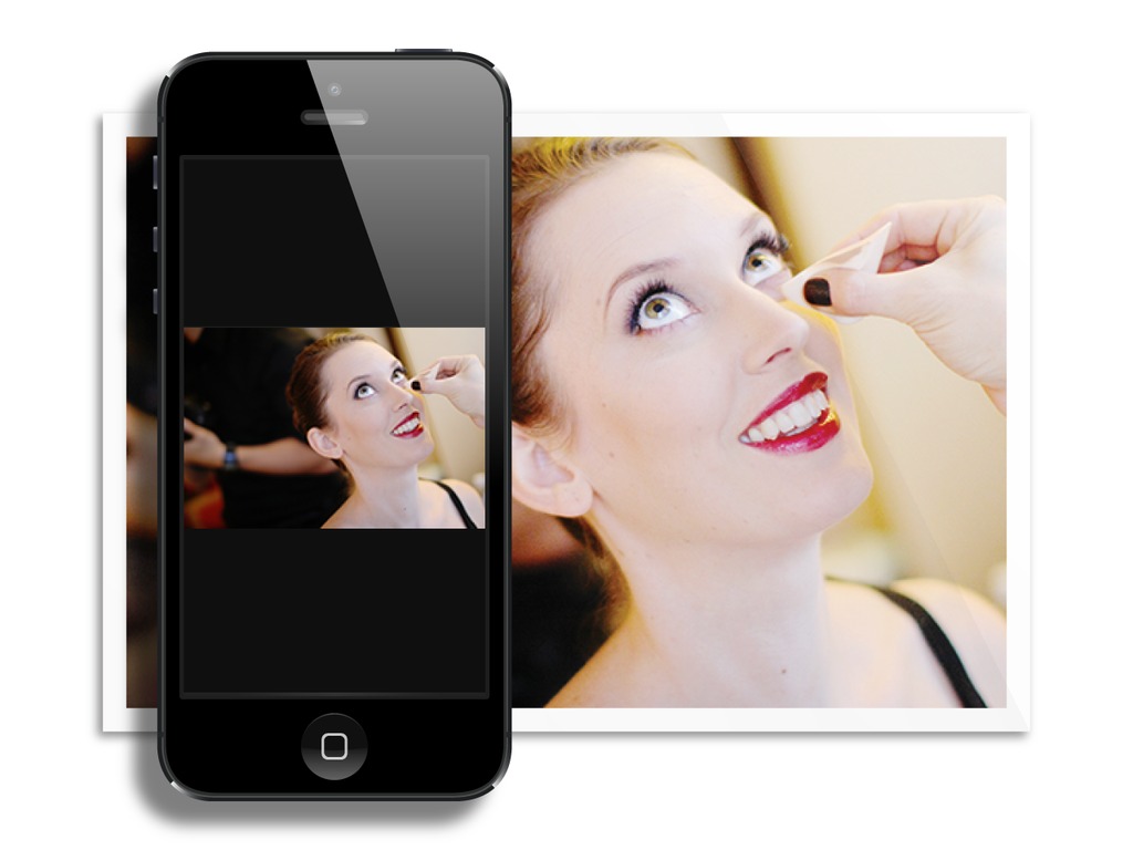 Flag - the app that prints and mails your photos for free.'s video poster