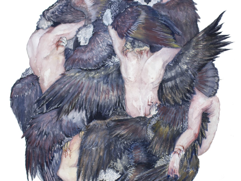 Condor: A Book of Poems's video poster