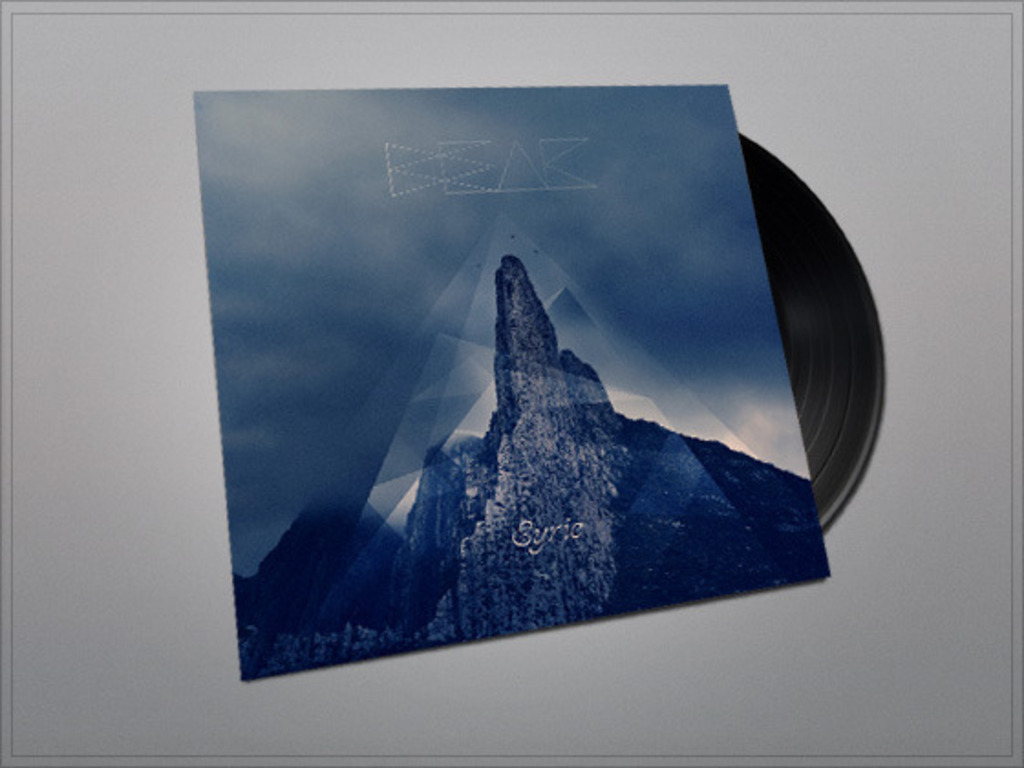 Beak "Eyrie" Vinyl Record's video poster