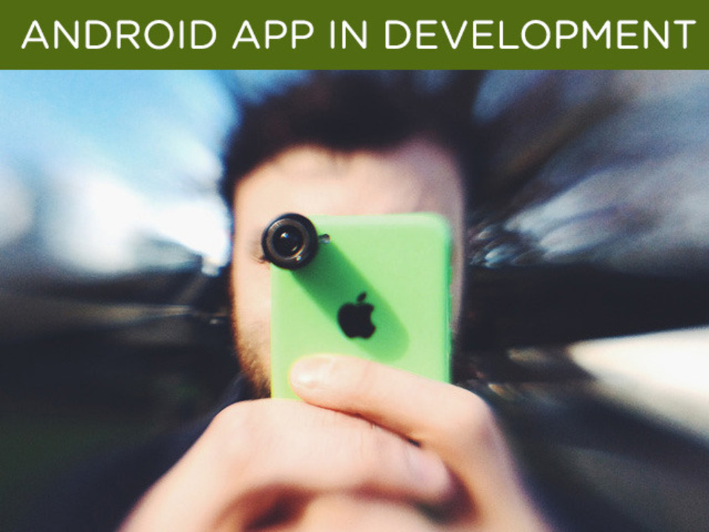 Creative Focus Lens for Mobile Phones's video poster