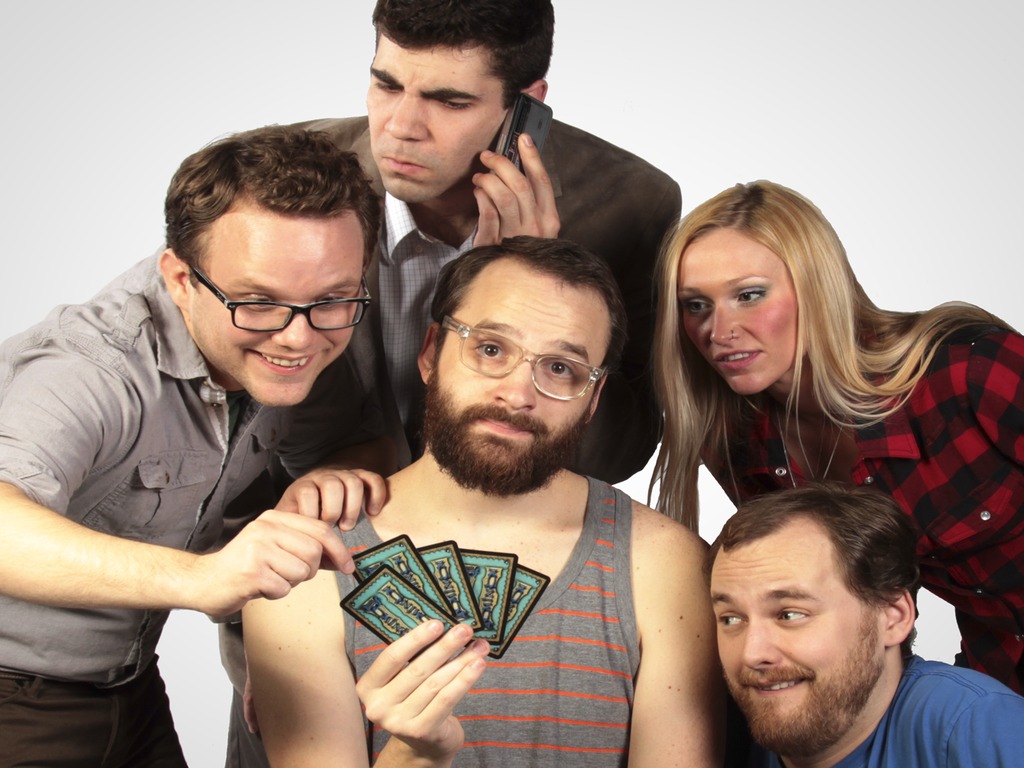 Board with Life: Season 2!'s video poster