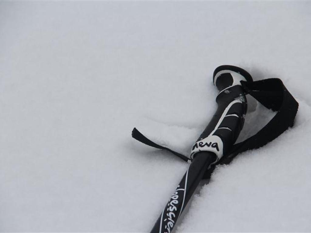 Neva - Evolution of the ski pole's video poster
