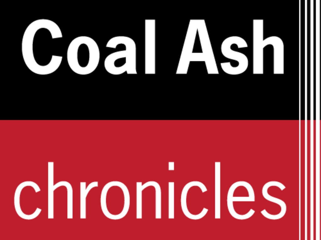 Coal Ash Chronicles's video poster