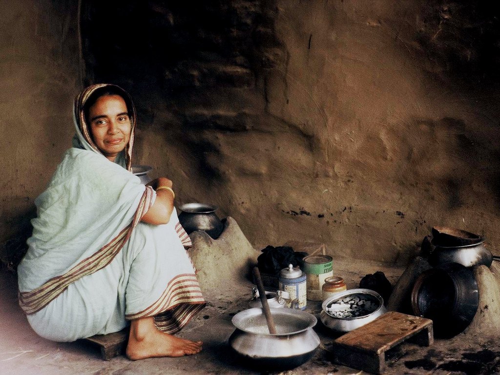 GROUNDTRUTH--At Work, Play and War in the Third World's video poster
