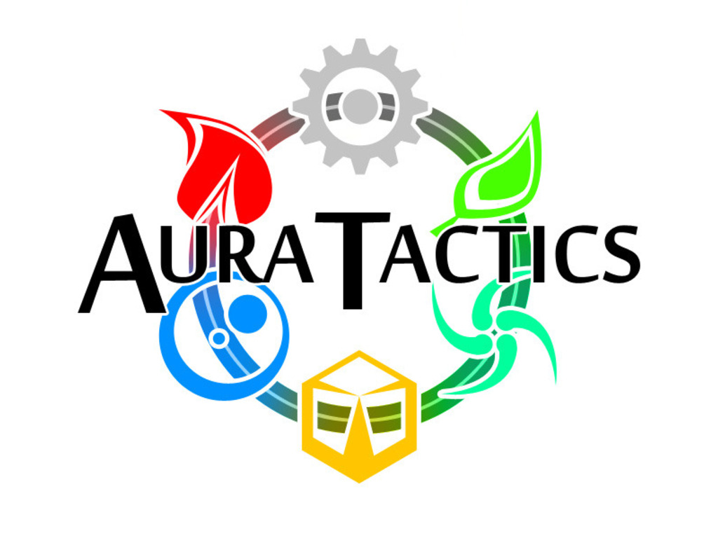 Aura Tactics's video poster