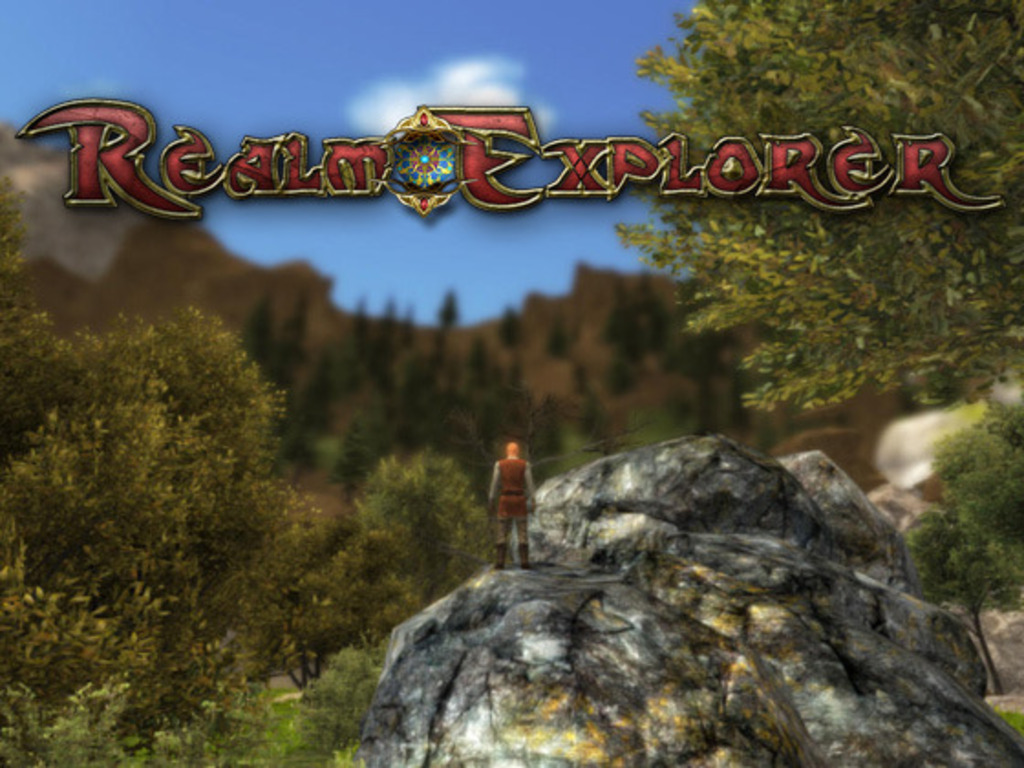 Realm Explorer's video poster