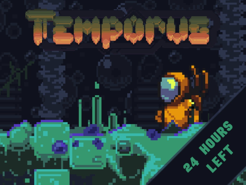 Temporus's video poster