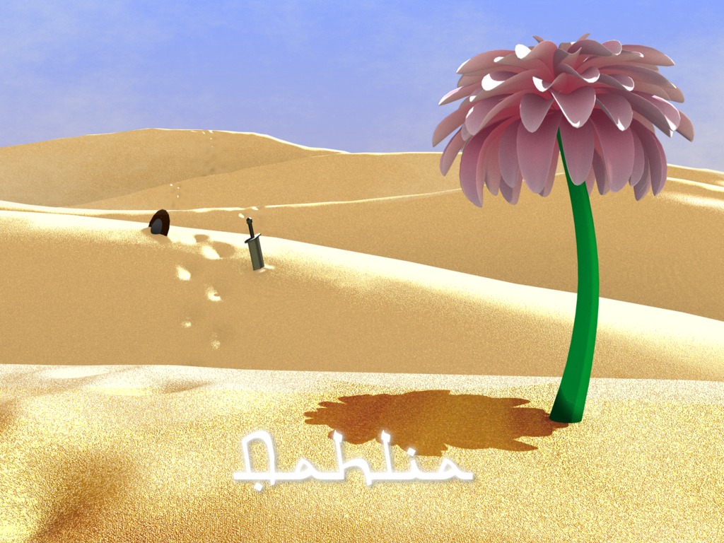 Dahlia (Canceled)'s video poster
