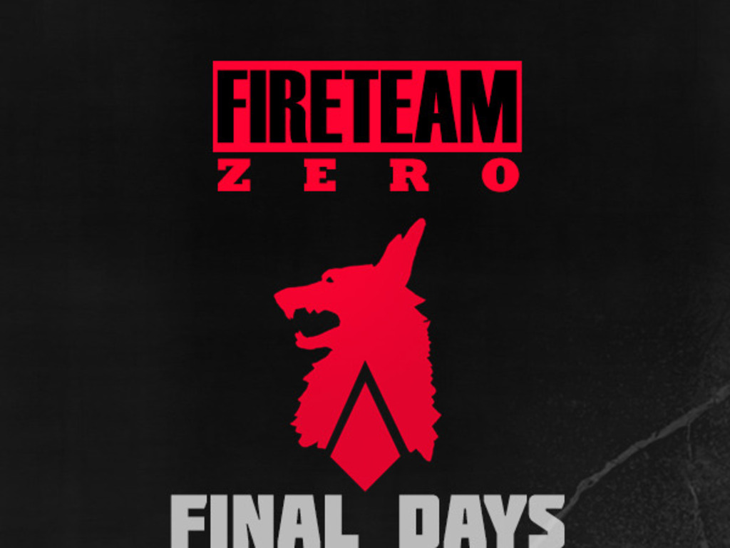 Fireteam Zero - A game of tactics, horror, and cool minis!'s video poster
