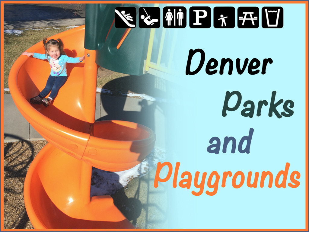 Denver Parks & Playgrounds's video poster