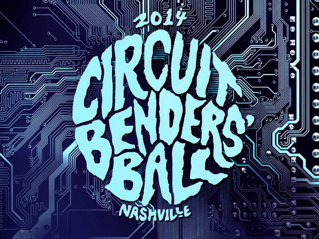 2014 Nashville Circuit Benders' Ball's video poster